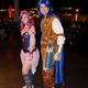 Illustration for article titled BlizzCon 2010 Cosplay Blowout Part Two: Trolling For Chicks